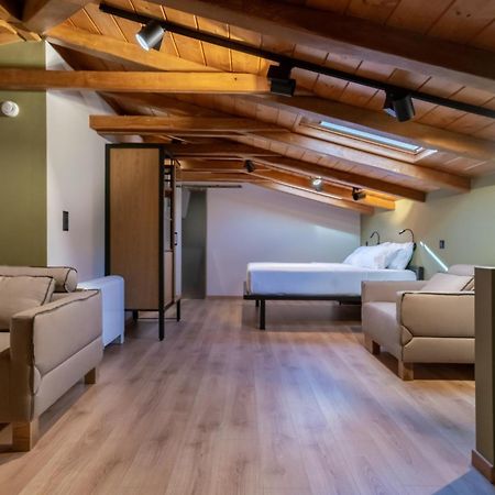 Kraka Apartments Леонидион Экстерьер фото