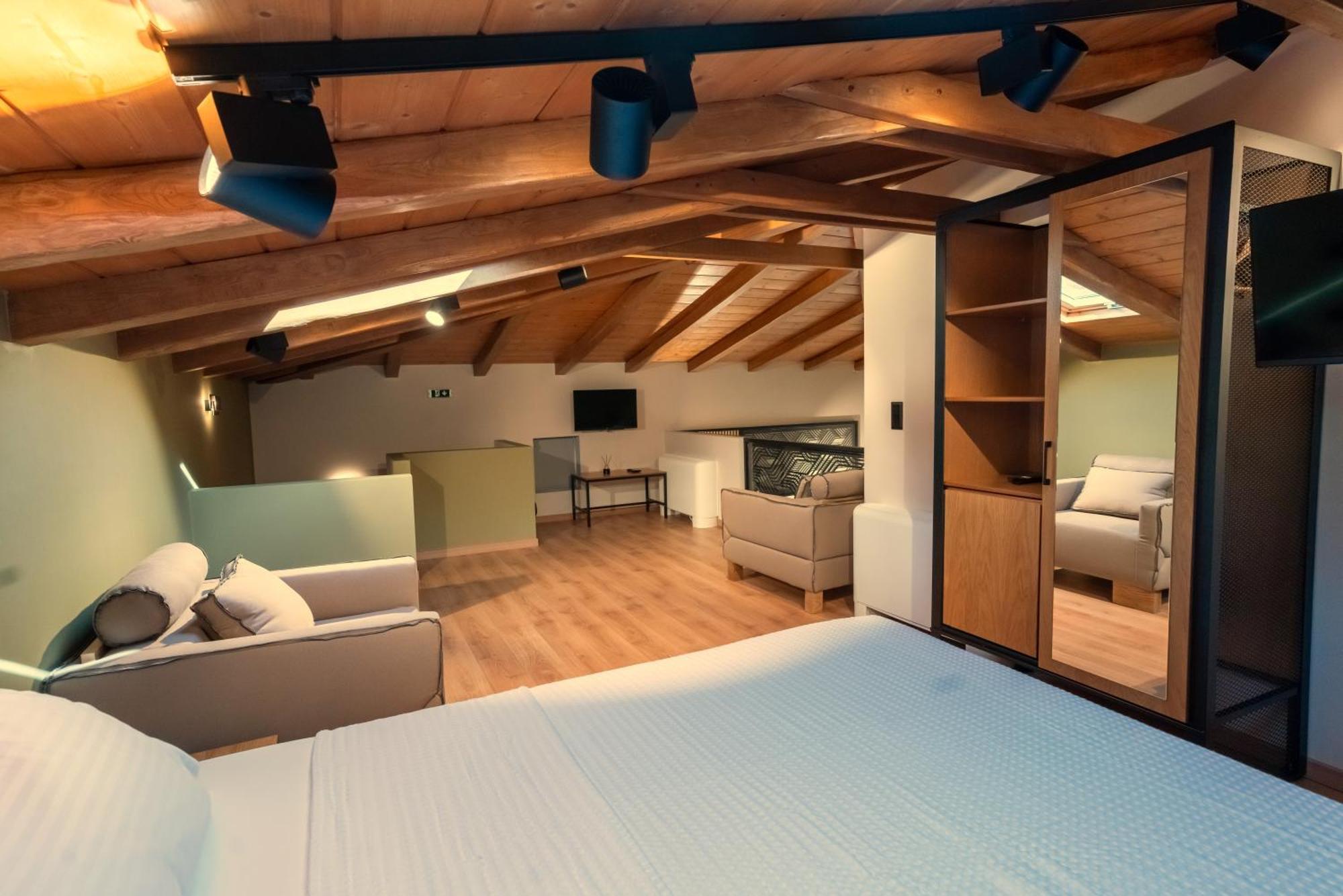 Kraka Apartments Леонидион Экстерьер фото